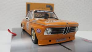 REVOSLOT BMW 2002