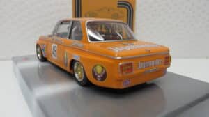 REVOSLOT BMW 2002