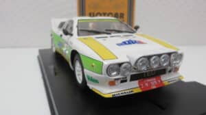 FLY LANCIA 037