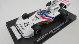 FLY HESKETH 308 F1