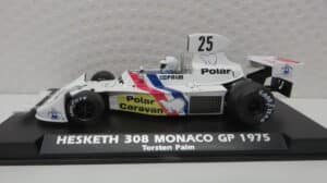 FLY HESKETH 308 F1