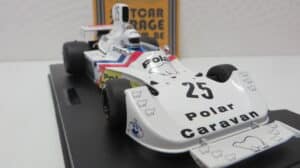 FLY HESKETH 308 F1