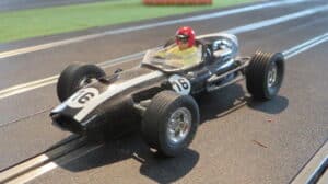 SCALEXTRIC COOPER CLASSIC F1