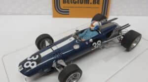 3X SCALEXTRIC CLASSIC FORMULE 1