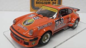 FLY PORSCHE 934