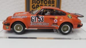 FLY PORSCHE 934