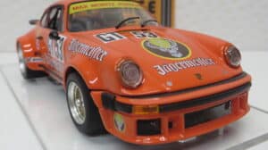 FLY PORSCHE 934