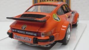 FLY PORSCHE 934