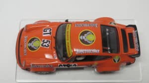 FLY PORSCHE 934