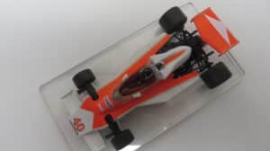 SCALEXTRIC MCLAREN M23 F1