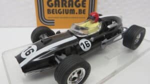 SCALEXTRIC COOPER CLASSIC F1