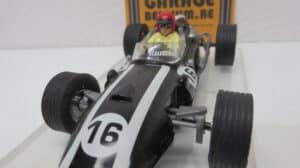 SCALEXTRIC COOPER CLASSIC F1