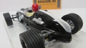 SCALEXTRIC COOPER CLASSIC F1