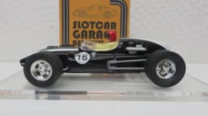 SCALEXTRIC COOPER CLASSIC F1