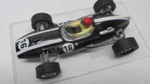 SCALEXTRIC COOPER CLASSIC F1