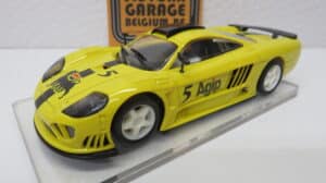 TEAM SLOT SALEEN S7R