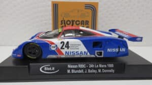 SLOT.IT NISSAN R89C