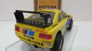 SCX TT PEUGEOT 405