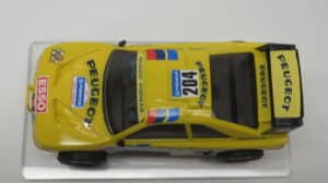 SCX TT PEUGEOT 405