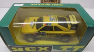 SCX TT PEUGEOT 405