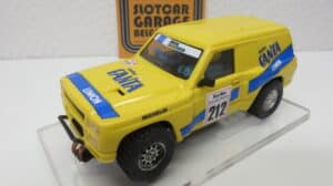 SCX TT NISSAN PATROL