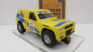 SCX TT NISSAN PATROL