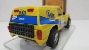 SCX TT NISSAN PATROL