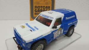 SCX TT NISSAN PATROL