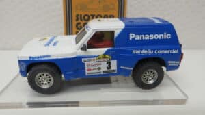 SCX TT NISSAN PATROL