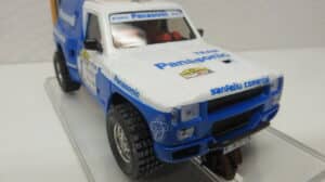 SCX TT NISSAN PATROL