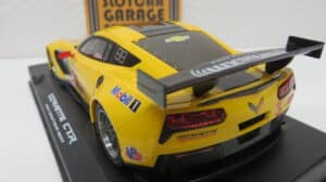 NSR CORVETTE C7R #3