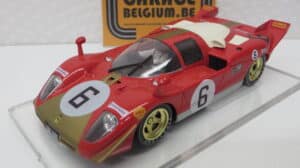 FLY FERRARI 512S