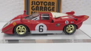 FLY FERRARI 512S