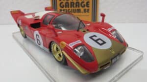 FLY FERRARI 512S