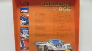 SLOT.IT PORSCHE 956 TRIPLE BOX