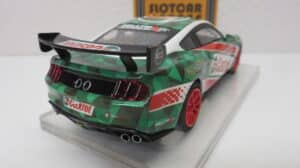 SCALEXTRIC FORD MUSTANG GT4