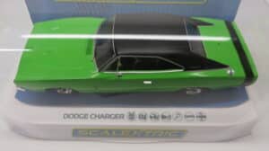 SCALEXTRIC DODGE CHARGER