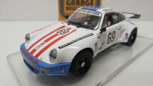 SCALEXTRIC PORSCHE 911 RSR