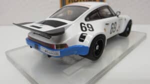 SCALEXTRIC PORSCHE 911 RSR