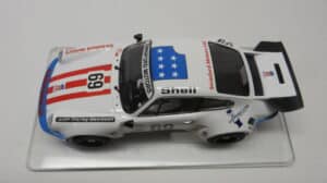 SCALEXTRIC PORSCHE 911 RSR