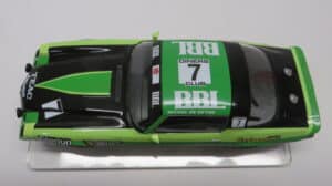 SCALEXTRIC CHEVROLET CAMARO Z28