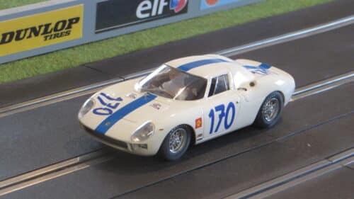 FLYSLOT 250 FERRARI LM #170