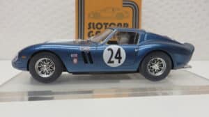 FLY FERRARI 250 GTO #24