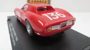 FLYSLOT FERRARI 250 LM #136