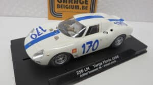 FLYSLOT 250 FERRARI LM #170