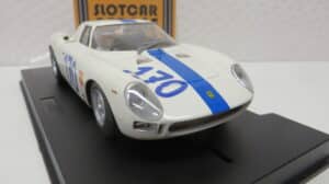 FLYSLOT 250 FERRARI LM #170