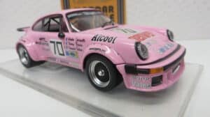 FLY PORSCHE 911