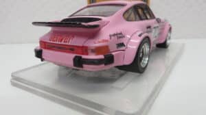 FLY PORSCHE 911