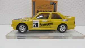 SCX BMW M3