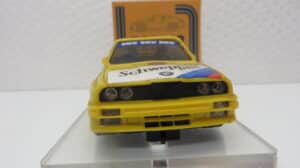 SCX BMW M3